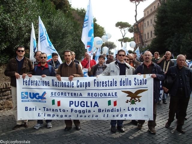Roma 28 ottobre 2009